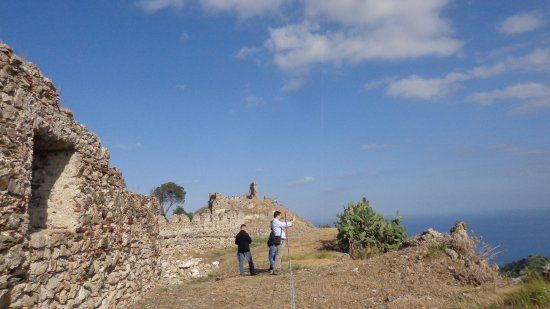 Castello di Pentefur